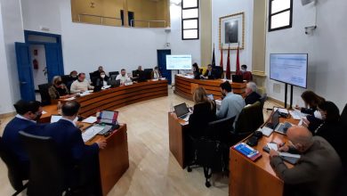 Photo of El Ayuntamiento hará un listado de viviendas vacías para vigilarlas y evitar su ocupación ilegal