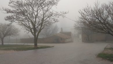 Photo of El marzo más húmedo de los últimos 62 años