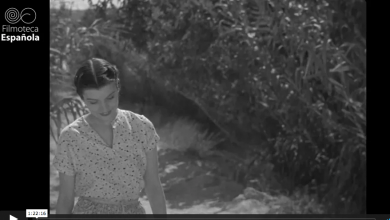 Photo of Reestreno de la película ‘En los jardines de Murcia’, rodada en Alcantarilla en 1936