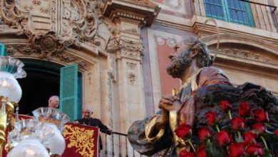 Photo of Reflexión dominical. San Pedro, gran amigo del Señor