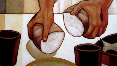 Photo of Reflexión dominical: Eucaristía y sacerdocio en la cena del Señor