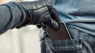 Photo of Detenida por robar un teléfono y sustraer dos mil euros a su dueño con el Bizum