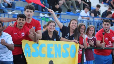 Photo of Alcantarilla FC se lanza al fútbol femenino de competición con la creación de un equipo