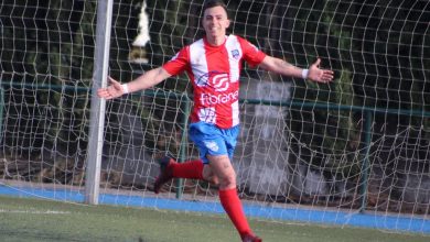 Photo of Alcantarilla FC comienza las pruebas de selección para sus equipos de base