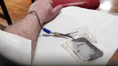 Photo of Llamamiento urgente para donar sangre dada la escasez de reservas y la mayor demanda