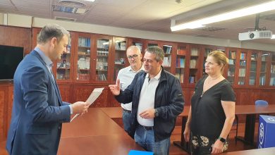 Photo of Buendía será reelegido presidente del PP sin rival en el congreso local del día 24