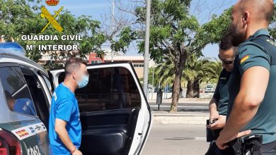 Photo of Detenido un falso fisioterapeuta deportivo por abusos sexuales a un menor de 16 años