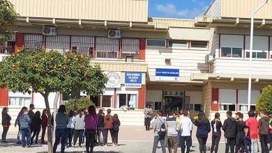 Photo of Acondicionarán el entorno del colegio de Guadalupe para animar a los alumnos a ir a pie