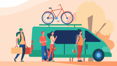 Photo of Comer fuera de casa en verano aumenta el riesgo de reacciones alérgicas a los alimentos