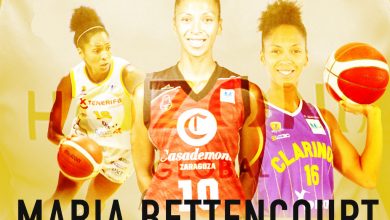 Photo of María Bettencourt aportará su calidad y experiencia al Hozono Global Jairis