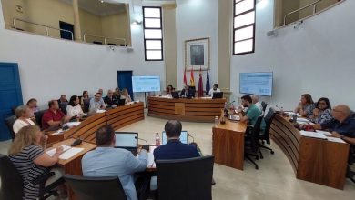 Photo of El nuevo contrato de la limpieza viaria costará un 65% más para mejorar el servicio