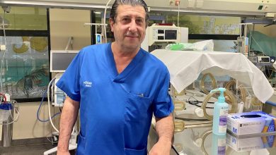 Photo of Una otitis externa mal curada puede derivar en pérdida de audición o rotura del tímpano del niño