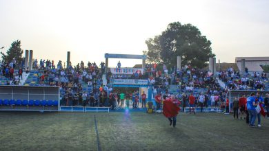 Photo of Alcantarilla FC juega el viernes contra el Mazarrón en el tercer partido de pretemporada