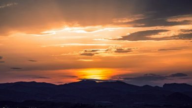 Photo of Balance climático de julio: uno de los más calurosos de los últimos 62 años