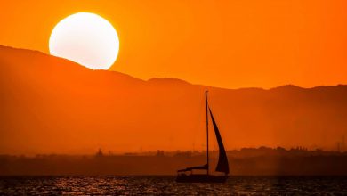Photo of Enésima ola de calor: el puente de agosto sobrepasará los cuarenta grados