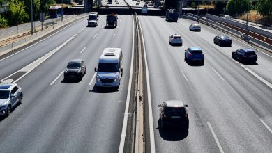 Photo of Las carreteras murcianas soportarán 250.000 desplazamientos en la operación retorno este fin de semana