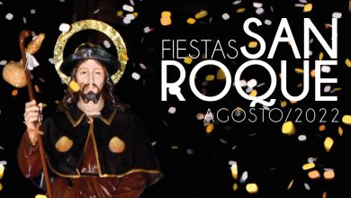 Photo of San Roque inicia el próximo sábado sus fiestas, las más antiguas de Alcantarilla