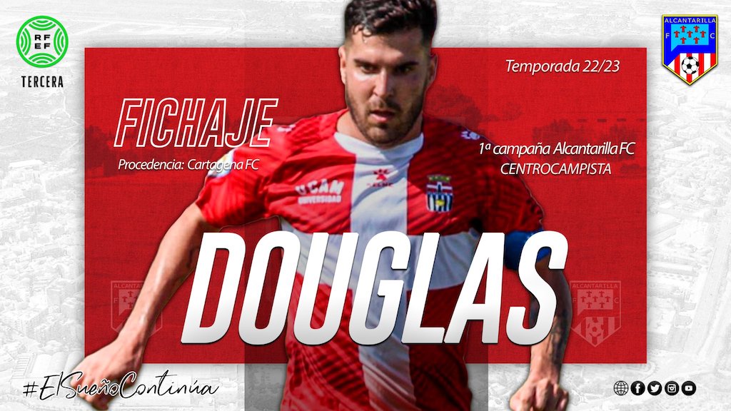 Alcantarilla FC comienza los entrenamientos y hoy recibe en amistoso al