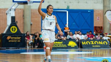 Photo of Bea Royo, Izabella Sangalli y Lynn Leaupepe quedan fuera del Hozono Global Jairis