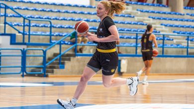 Photo of Fotogalería. Arranca el Hozono Global Jairis de la LF Endesa