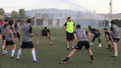 Photo of Alcantarilla FC viaja hoy a Bullas en nuevo amistoso pretemporada