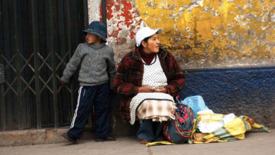 Photo of Reflexión dominical. Los últimos son los primeros