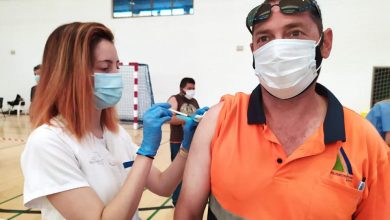 Photo of Sanidad compra diez millones de vacunas contra Ómicron para la nueva dosis