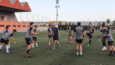 Photo of Alcantarilla FC se estrena en casa hoy al recibir al Águilas FC, líder de la clasificación