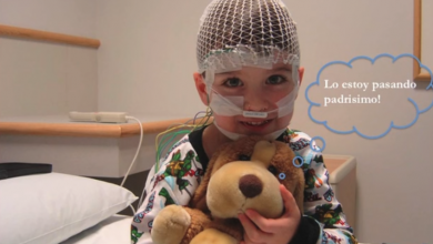 Photo of Los niños con apnea del sueño son más propensos a problemas de comportamiento