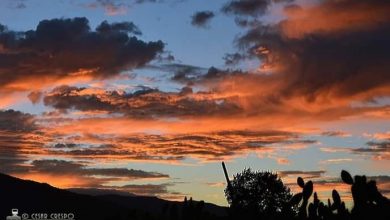Photo of El otoño asoma esta semana con lluvias y bajada de temperaturas