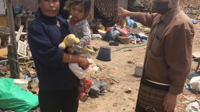 Photo of Reflexión dominical. ¡Pobres ricos!