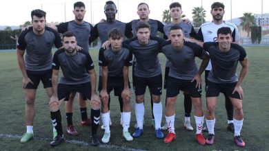 Photo of Alcantarilla FC Universae se estrena este domingo en competición nacional frente al Lorca Deportiva