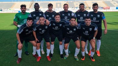 Photo of Alcantarilla FC Universae se estrena en Tercera con un punto de oro en Lorca