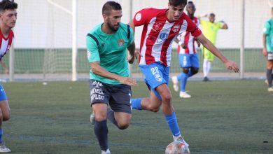 Photo of El Alcantarilla FC Universae encaja una dura derrota pese a pelear el partido frente al líder