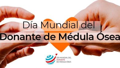 Photo of La Región de Murcia cuenta con más de 25.000 donantes potenciales de médula ósea