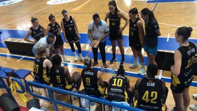 Photo of Hozono Global Jairis cumple con el trámite y vence con solvencia a Picken Claret