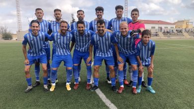Photo of Amarga derrota del Alcantarilla FC Universae en La Unión (3-0)