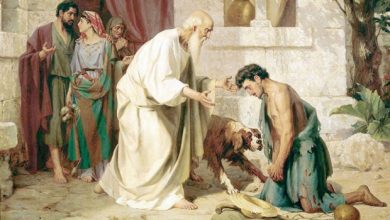 Photo of Reflexión dominical. La gran alegría del perdón