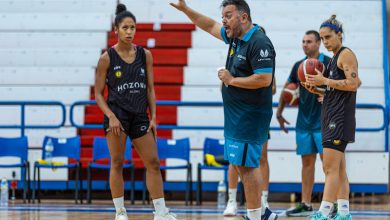 Photo of El Hozono Global Jairis recibe en casa este domingo al líder de la LF Endesa