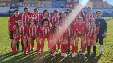 Photo of El Alcantarilla FC femenino cierra pretemporada con victoria frente al Bala Azul (0-3)
