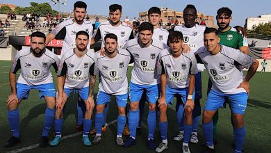 Photo of Alcantarilla FC Universae consigue un airoso empate frente al CAP Ciudad de Murcia