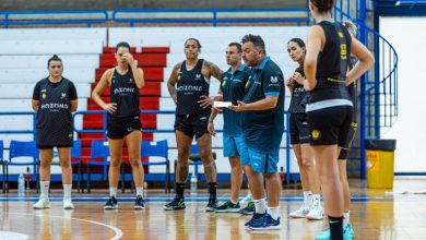 Photo of Gran Canaria, segunda parada del Hozono Global Jairis en Liga Femenina Endesa