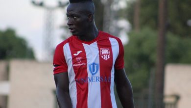 Photo of Alcantarilla FC Universae firma su tercer empate frente al Real Murcia Imperial (0-0)