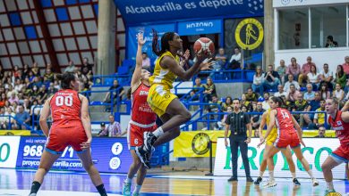 Photo of Hozono Global Jairis consigue la victoria en la prórroga del primer encuentro en casa