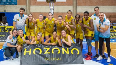 Photo of Lugo, tercera visita en cuatro jornadas para Hozono Global Jairis