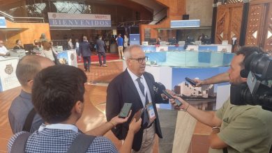Photo of Los otorrinos advierten del aumento de la sordera entre la población debido al ruido