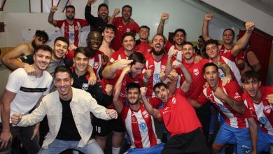 Photo of La segunda victoria en casa da un respiro al Alcantarilla FC Universae (2-0)