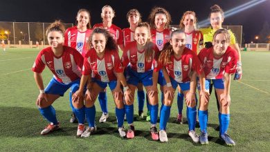 Photo of Un empate hace perder el liderato al Alcantarilla FC Universae femenino