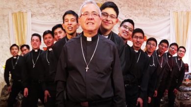 Photo of Reflexión dominical. Gratuidad, responsabilidad y fidelidad