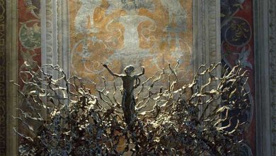 Photo of Reflexión dominical. ¡Gracias al Señor Resucitado!